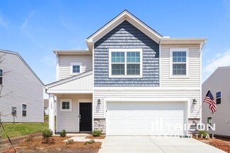 1007 Cleveland Meadows Trail, Spartanburg, SC 29303