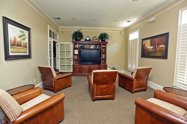 Media Room