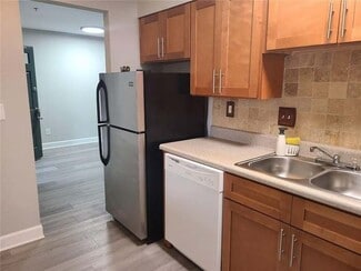 3117 Colonial Way Unit J, Atlanta, GA 30341