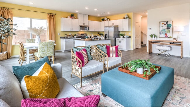 523 Canary Song Dr unit 36208382, Henderson, NV 89011 - photo 4