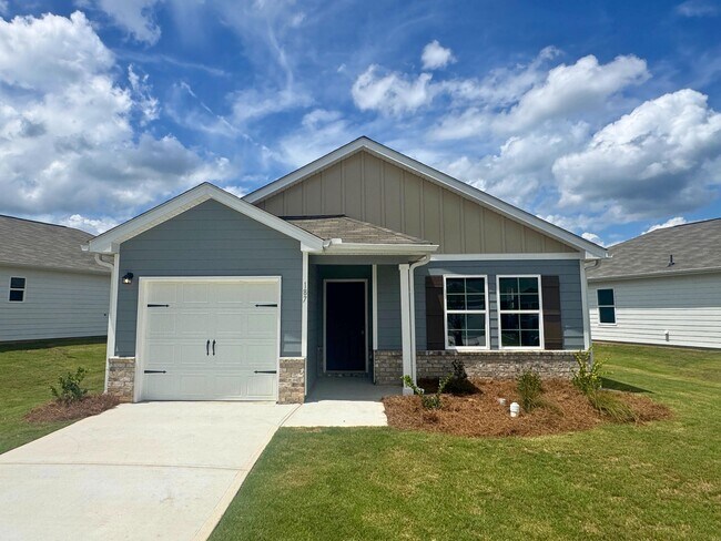 187 Lochwolde Dr, Macon, GA 31220 - photo 2