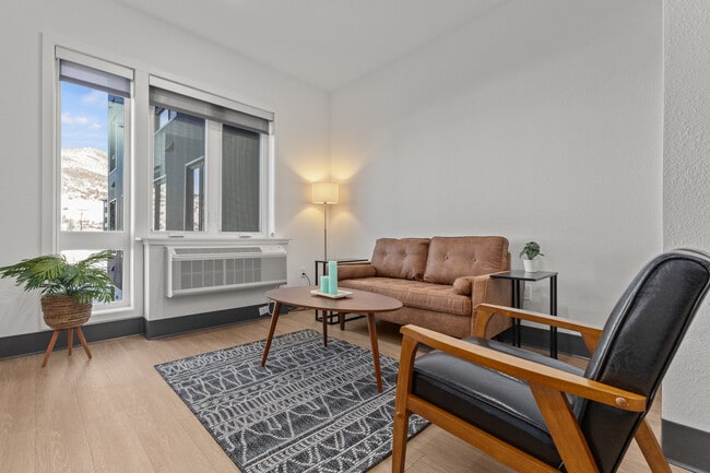 The Lofts at Steamboat Basecamp, Steamboat Springs, CO 80487 - photo 4