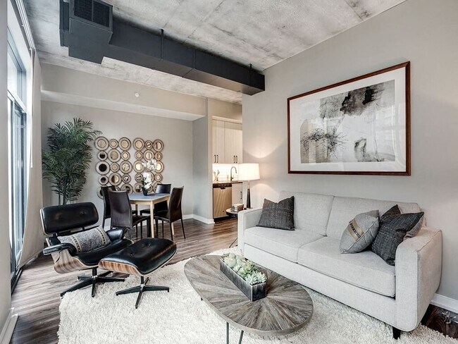 Coda on H, Washington, DC 20002 - photo 6