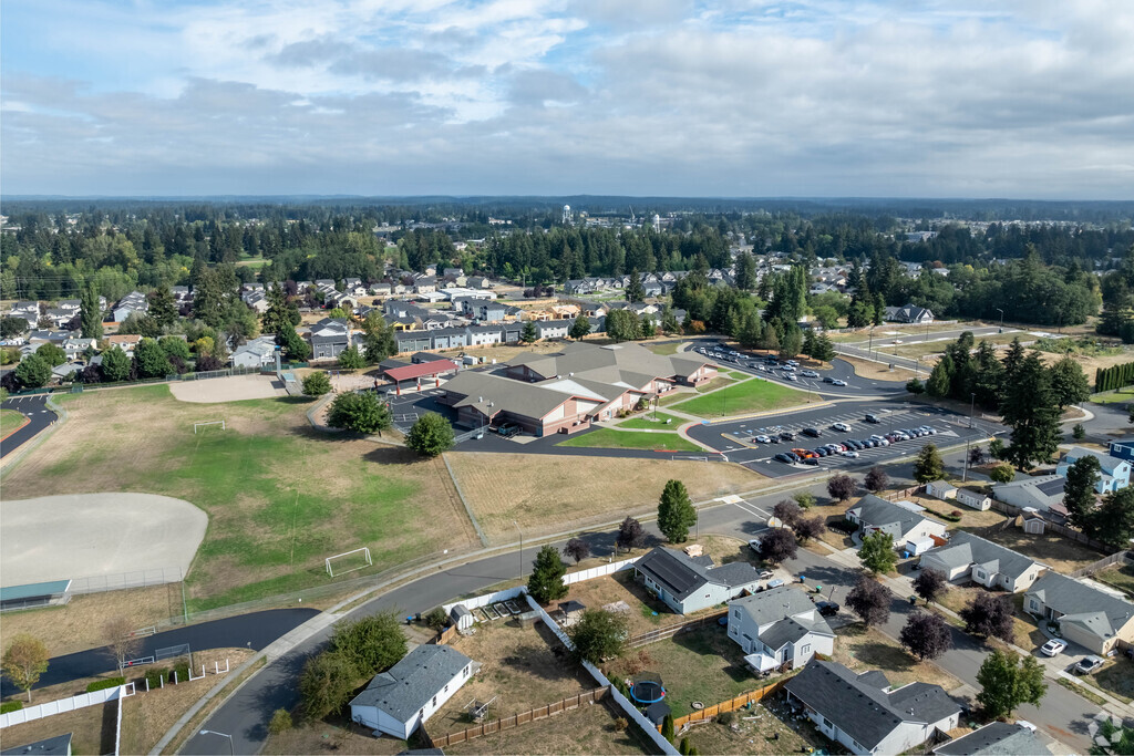 Mill Pond Elementary School