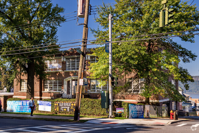 Yonkers Christian Academy - Yonkers, NY