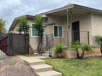 5339 W Slauson Ave Unit 5339, Los Angeles, CA 90056