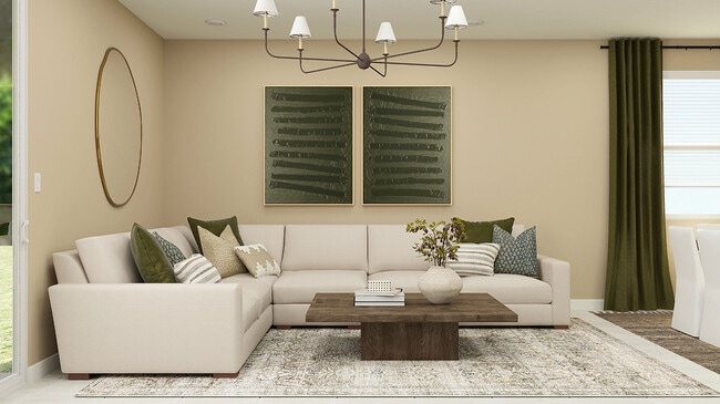 4585 E Amethyst Ln, San Tan Valley, AZ 85143 - photo 7