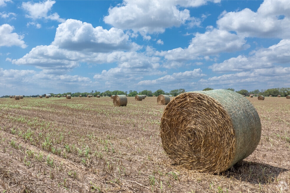 Southwest San Antonio
