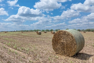 Southwest San Antonio