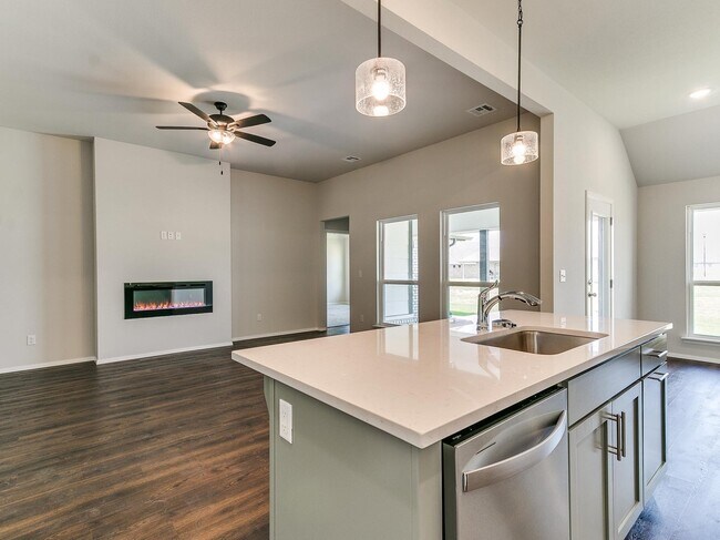 6460 E 125th St S unit 36947465, Bixby, OK 74008 - photo 5