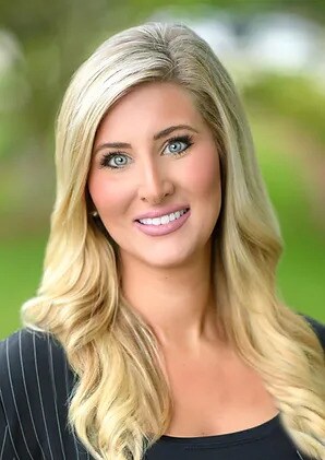 Lauren Trusty