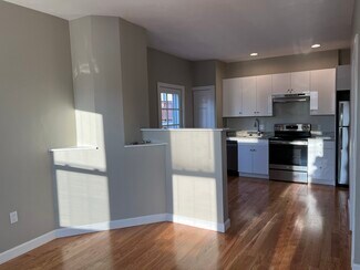 1084 Dorchester Ave, Boston, MA 02125