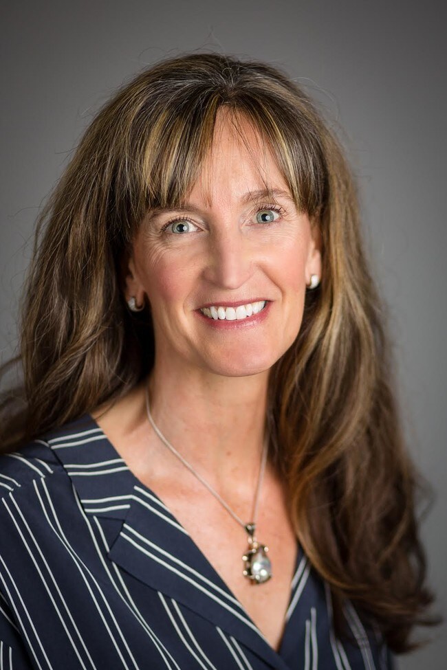 Jennifer McCrystal