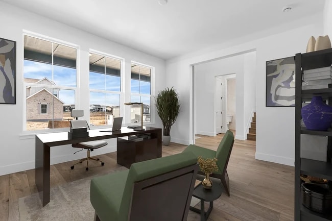 6479 Still Pine Cir, Castle Pines, CO 80108 - photo 7