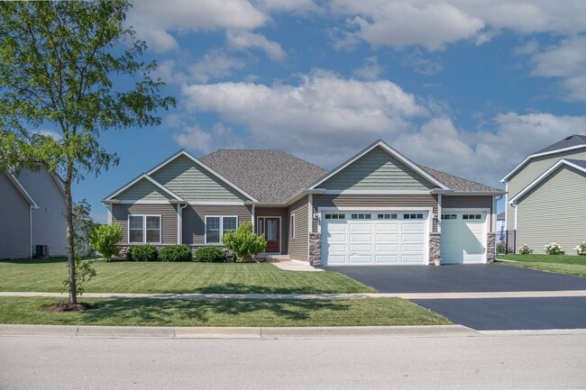 0 Williams Ridge St unit 36764817, Elburn, IL - photo 3