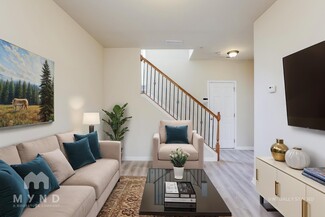 4699 Creekside Villas Way SE, Smyrna, GA 30082