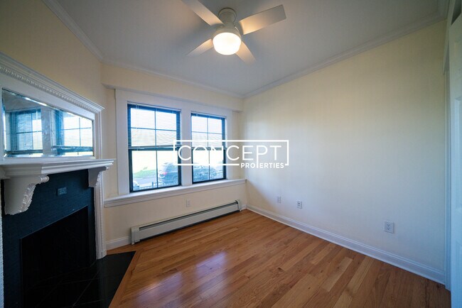 217 Commonwealth Ave unit 12B, Newton, MA 02467 - photo 4