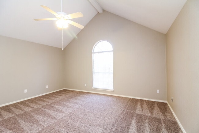 317 N Fountain Gate Dr, Allen, TX 75002 - photo 6