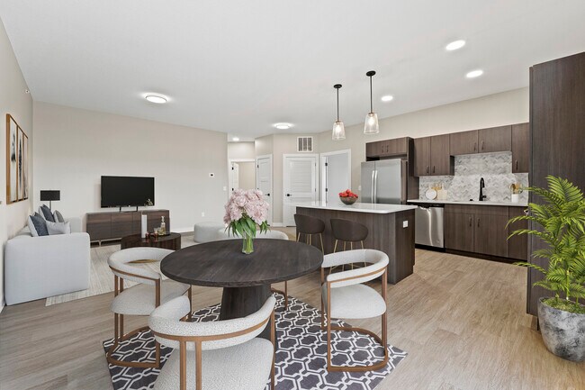 Arcadia Apartments, Fort Wayne, IN 46845 - photo 3