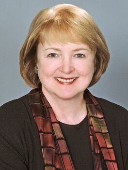 Nancy Bishop