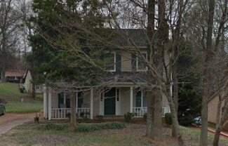 5519 Carlingford Ct, Charlotte, NC 28208