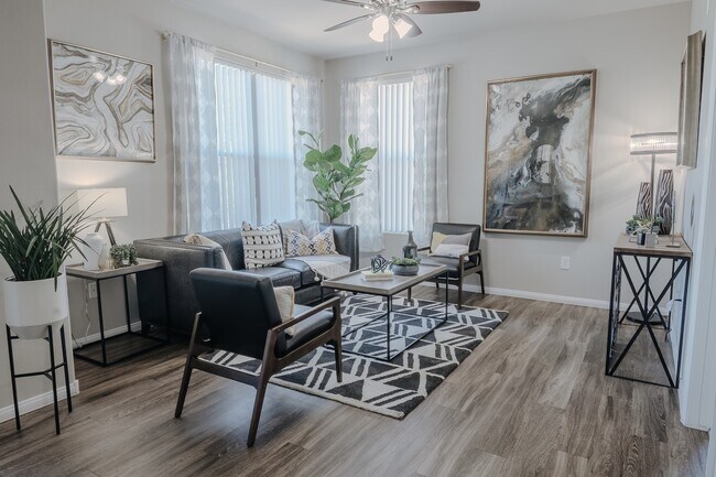 The Summit by Picerne, Henderson, NV 89052 - photo 6