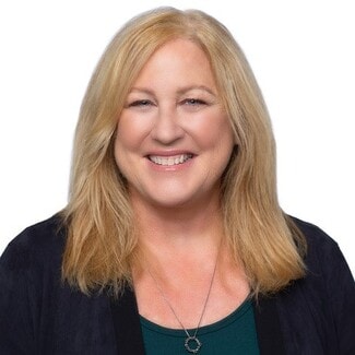 Nancy Reichert