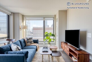 1 Nashua St Unit FL15-ID1020, Boston, MA 02114