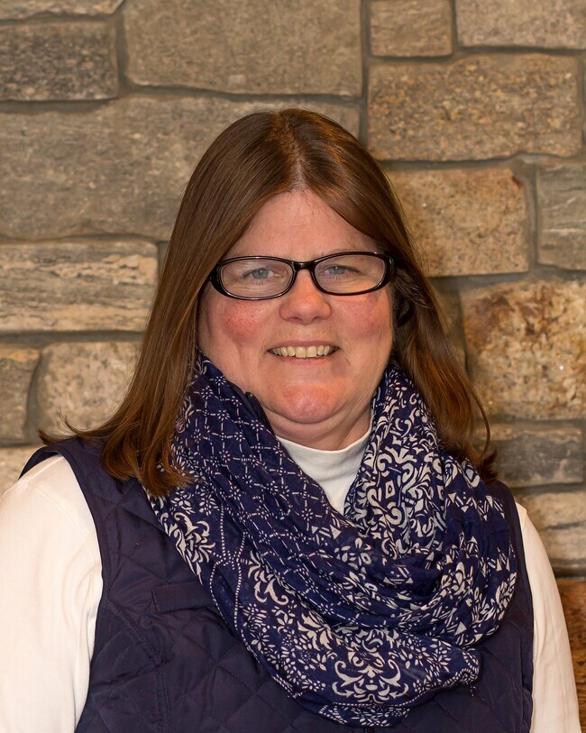 Jennifer Hovey-Densmore