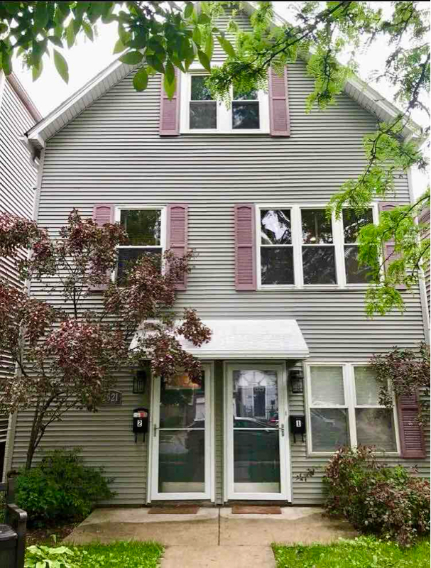 2621 N Drake Ave Unit 1, Chicago, IL 60647