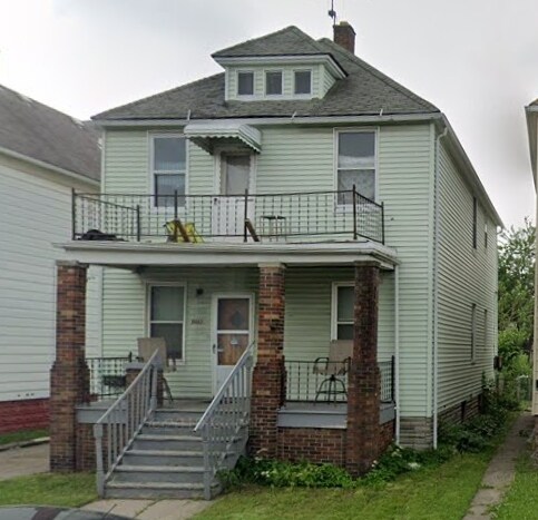 9443 Mcdougall St unit 1, HamtraMcK, MI 48212 - photo 2