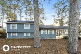 8030 Kendrick Rd, Jonesboro, GA 30238