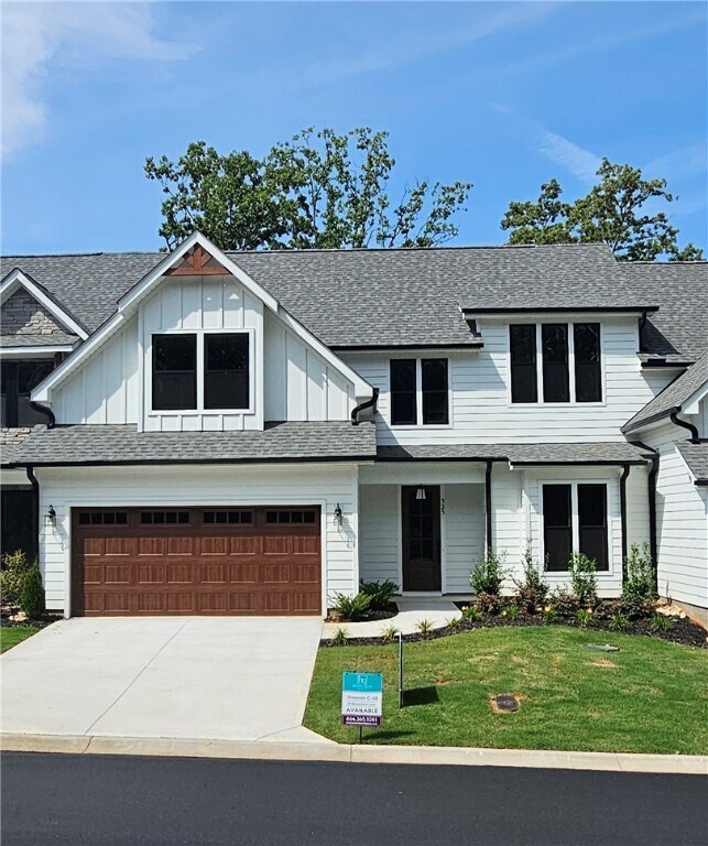 325 Breakwater Ln, Seneca, SC 29678