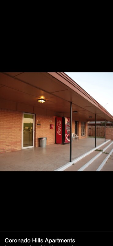 801 W Marcy Dr unit 801 Marcy Dr, Big Spring, TX 79720 - photo 4