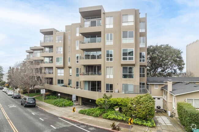 For residents needing a smaller home and budget, condos can be found in the area.