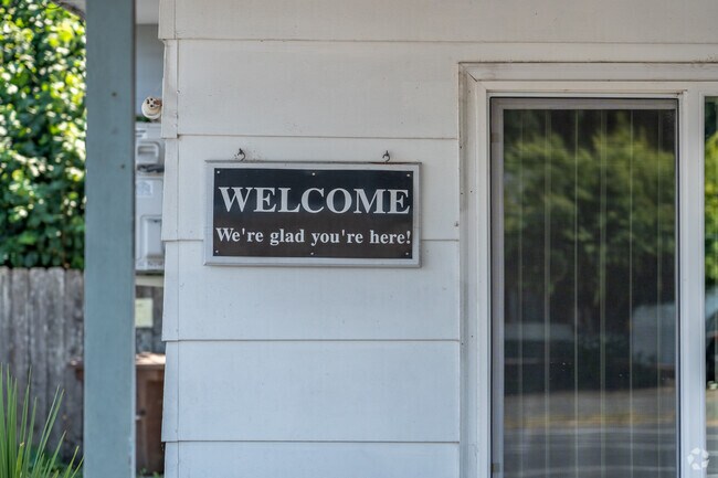 Cottage Grove Christian School welcomes all their students.