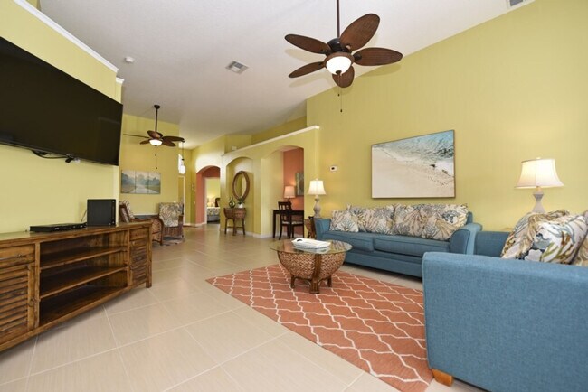 8167 Fan Palm Way unit ID1291372P, Kissimmee, FL 34747 - photo 3