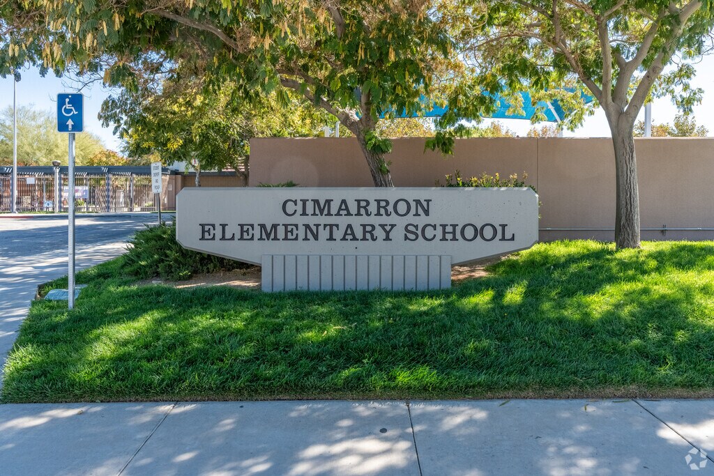 Cimarron Elementary School, Rankings & Reviews