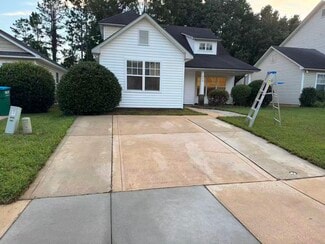 340 Amir Cir, Matthews, NC 28105
