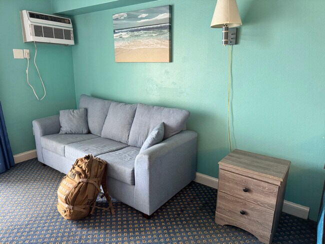 Sea Mist Resort- Driftwood unit 20305, Myrtle Beach, SC 29577 - photo 4