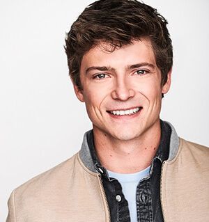 Austin Wojciechowski