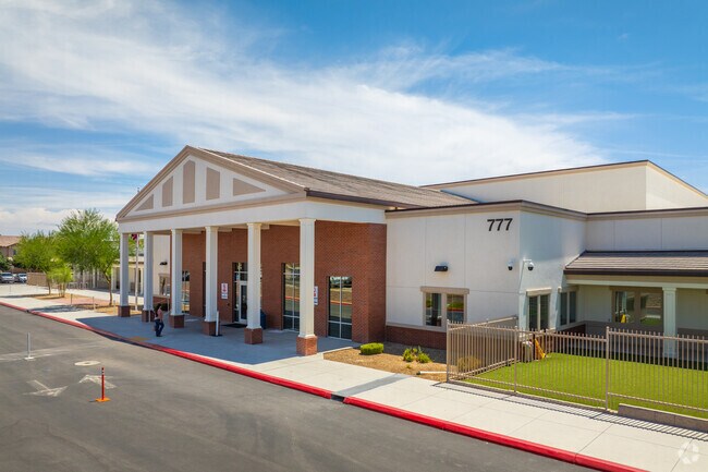 Freedom Classical Academy 5