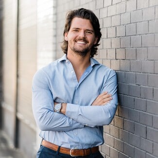 BRADEN PORTER