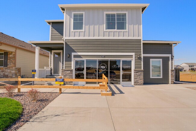 447 3rd St unit 36210498, Severance, CO 80550 - photo 4