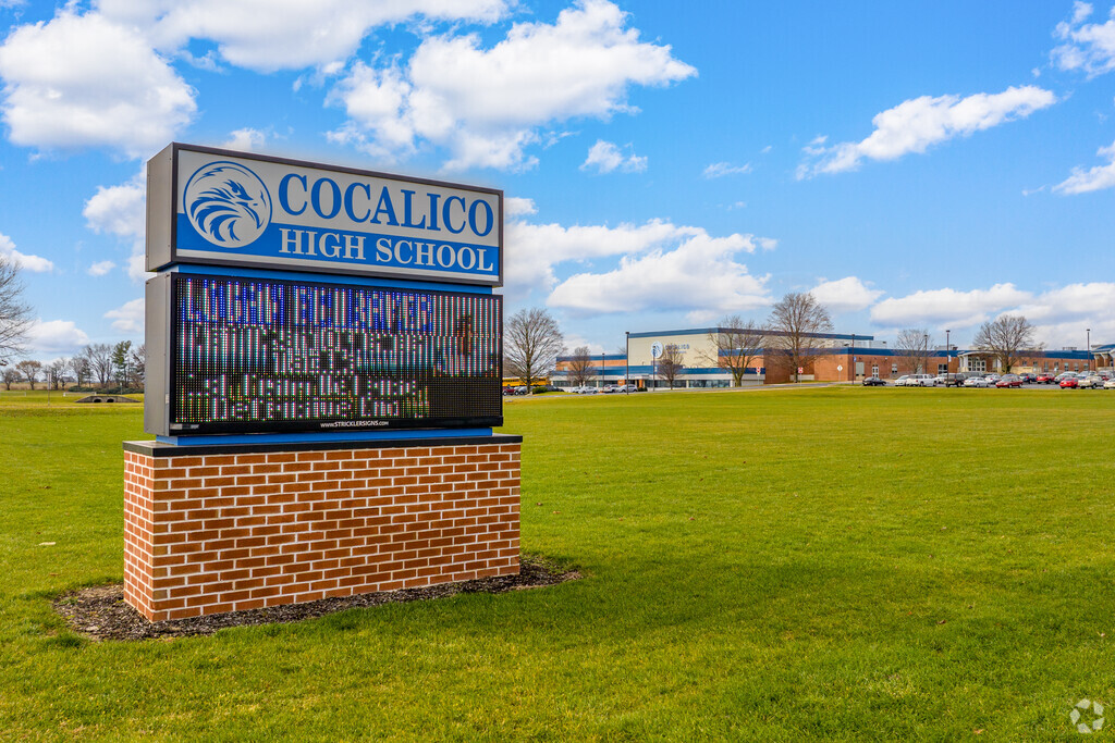 Cocalico Senior High School, Rankings & Reviews - Homes.com