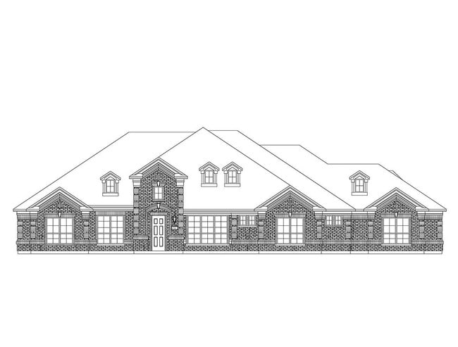 4301 Whitestone Dr unit 37221594, Parker, TX 75002 - photo 7