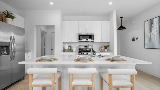 2018 Olivos St, Missouri City, TX 77459 - photo 5