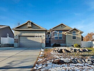 5129 W Amber Rose Ln, Herriman, UT 84096