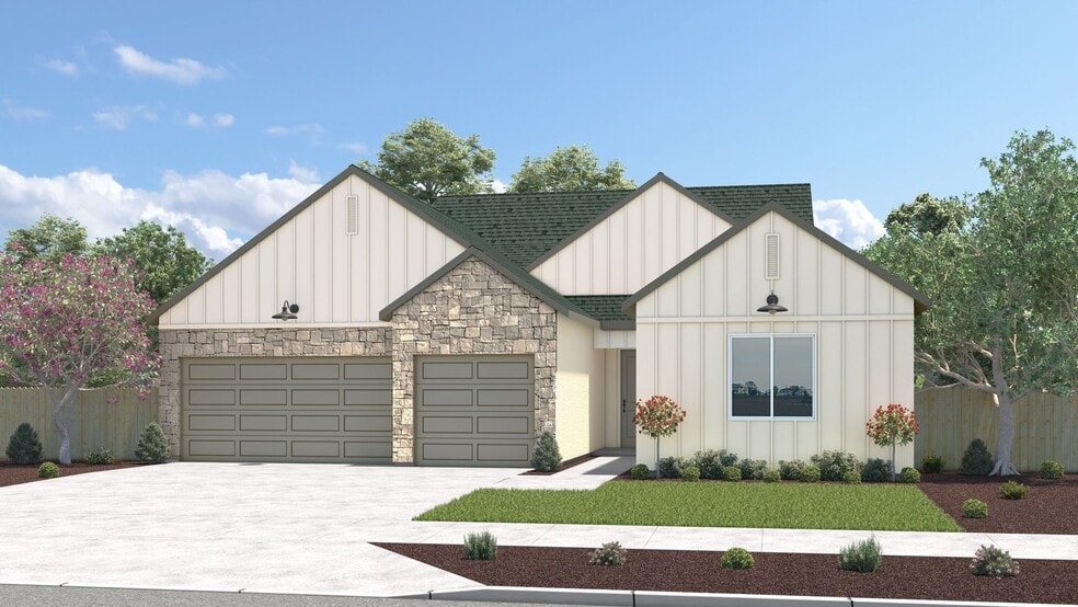 2303 Catherine Ave, Sanger, CA 93657 - photo 1