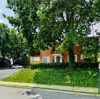 848 N 16th St Unit 4, Allentown, PA 18102